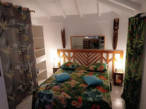 La Kaza Tresor - Joli appartement T2 et spa privé